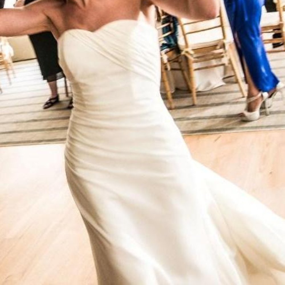 L'Fay Bridal Gown